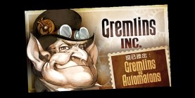 Gremlins vs Automatons