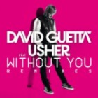 David Guetta Feat. Usher - Without You (Incl Armin Van Buuren Remix)