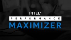 Intel® Performance Maximizer v1.0.6