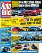 Auto Bild 50/2013