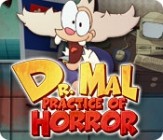 Dr Mal Practice of Horror