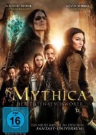 Mythica – Der Totenbeschwörer