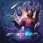 Distant Sun - Dark Matter