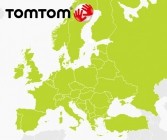 TomTom Europe Truck 1047.10194