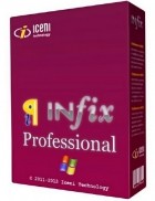 Iceni Technology Infix PDF Editor Pro v7.2.7