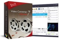 Xilisoft Video Converter Ultimate 7.8.0.20140401