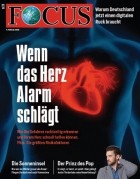 Focus Magazin 06/2018