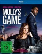 Molly's Game - Alles auf eine Karte