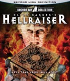 Hellraiser - Das Tor zur Hölle (HD)