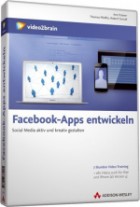 Video2Brain Facebook-Apps entwickeln