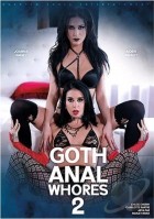 Gothic Anal Whores 2