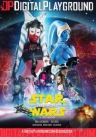 Star Wars Underworld: XXX Parody