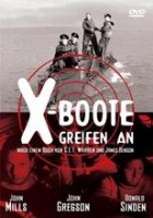 X-Boote greifen an