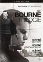 Die Bourne Trilogie