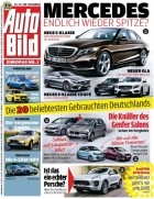 Auto Bild 07/2014