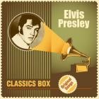 Elvis Presley - Classics Box (Original Songs)