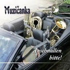 Muzicanka - Anschnallen Bitte