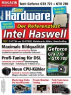 PC Games Hardware 07/2013