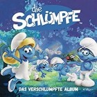 Die Schlümpfe - Das Verschlumpfte Album