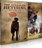 Western Jack - The Stranger returns ( uncut )