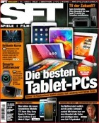 SFT Magazin 12/2015