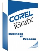 Corel iGrafx Enterprise 15.1.1.1580