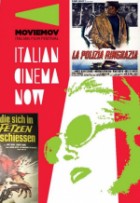 Die sich in Fetzen schiessen ( Double Feature Italo-Genre Cinema Gala )