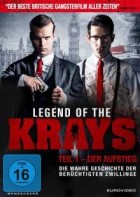 Legend of the Krays - Teil 1: Der Aufstieg