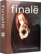 Makemusic Finale 2010 v15.0.0.0