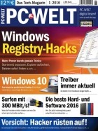 PC-WELT 01/2016