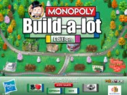 Monopoly Build A lot Edition