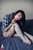 SuicideGirls   Paprika Untitled