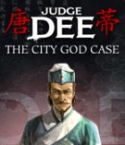 Judge Dee: The City God Case