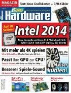 PC Games Hardware 07/2014