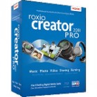 Roxio Creator 2011 Pro
