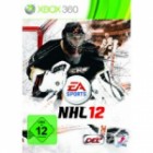 NHL 12