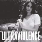 Lana Del Rey - Ultraviolence (US Retail)