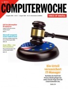 Computerwoche 32-33/2020