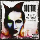 Marilyn Manson - Lest We Forget