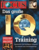 Focus Magazin 49/2012