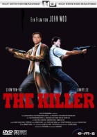 The Killer aka Blast Killer ( uncut ) 