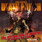 Five Finger Death Punch - The Wrong Side Of Heaven and The Righteous Side Of Hell Volume 2