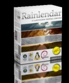 Rainlendar Pro 2.12.2 (x86)