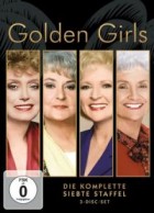 Golden Girls - XviD - Staffel 7 (HQ)