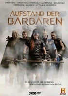 Aufstand der Barbaren