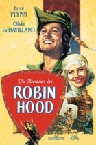 Die Abenteuer des Robin Hood