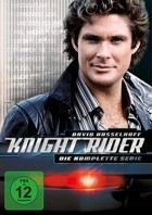Knight Rider - Die komplette Serie Staffel 03
