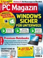 PC Magazin 08/2021