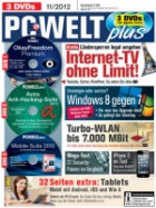 PC Magazin 11/2012