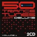 50 Trance Tunes Deluxe Vol.2